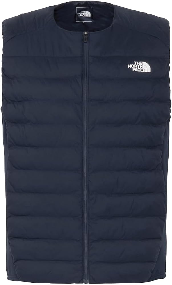 Amazon | [ザ・ノース・フェイス] ベスト Red Run Vest アーバン
