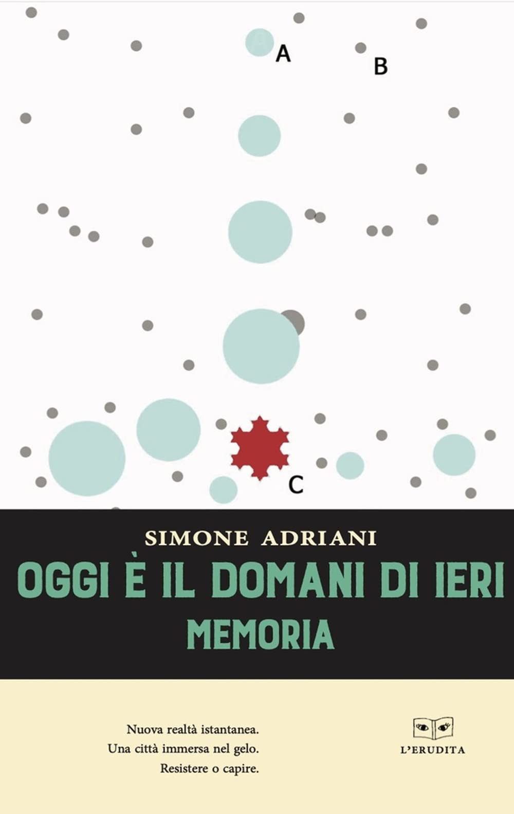 Oggi è Il Domani Di Ieri. Memoria - 4