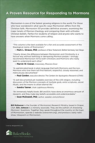 Mormonism 101: Examining The Religion Of The Latter-Day Saints #TOP1