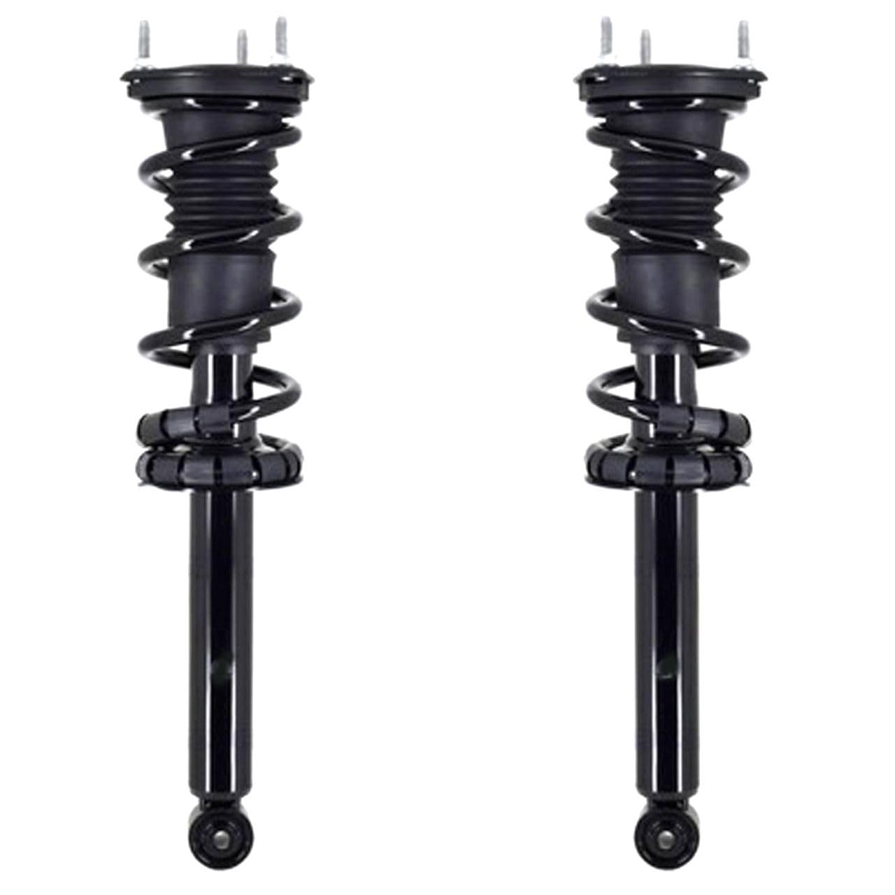 Amazon.com: FEILAIT Front Left & RIght Complete Struts Assembly 