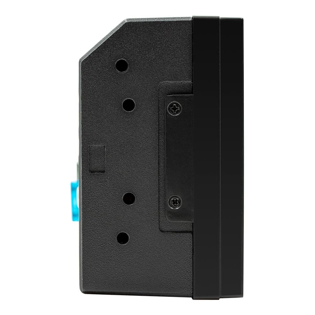 Pantalla táctil de coche de 7 pulgadas con cable CarPlay Android Auto Radio portátil Bluetooth MP5 FM Receptor Audio el host