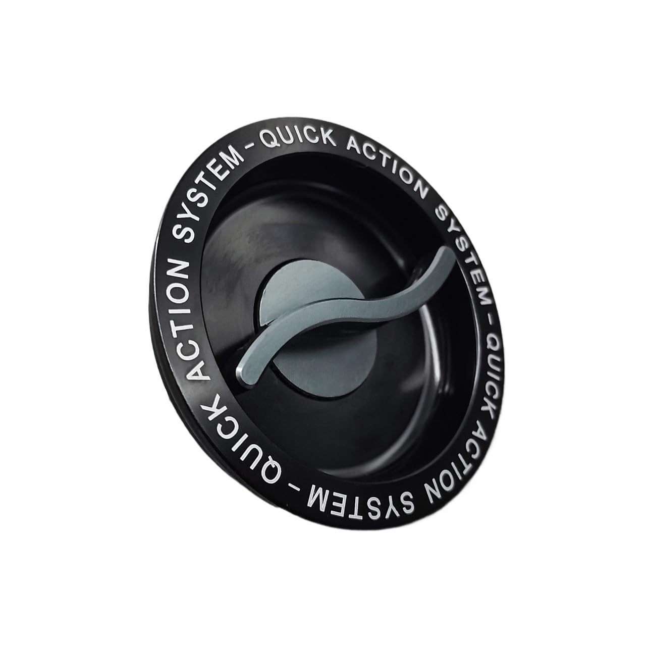 クイックアクションシステム タンクキャップ Amazon | バイクのガソリンタンクキャップ DTRAD クイック