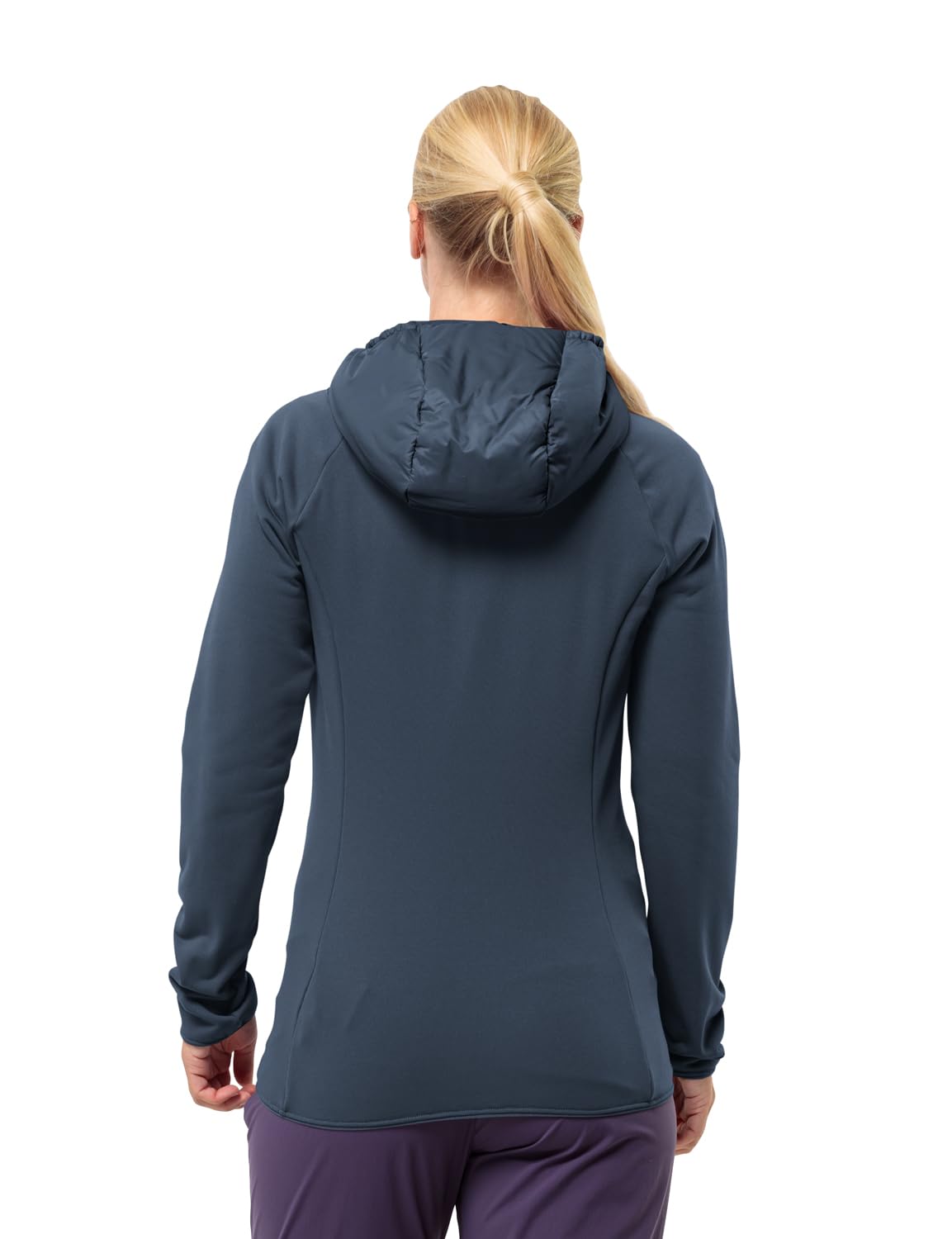 Jack Wolfskin Damen Routeburn Pro Hybrid W