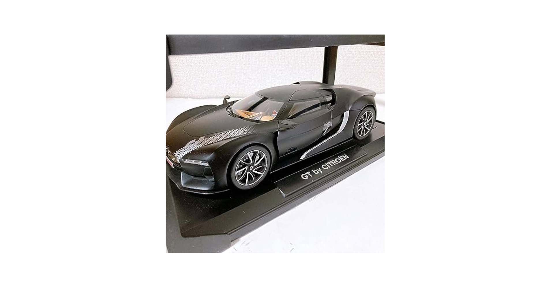 NOREV シトロエン GT 1/18 パリモーターショー Amazon | NOREV シトロエン GT 1 18 パリモーターショー
