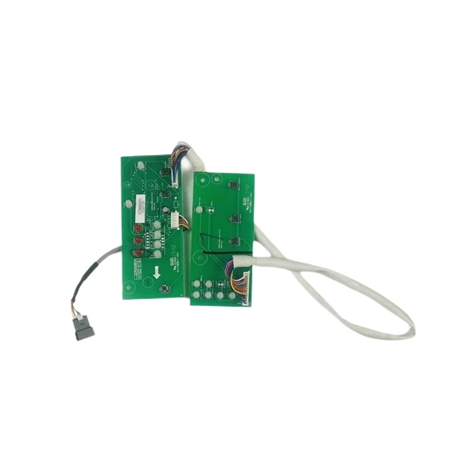 Placa Base Lavavajillas WQP12-7635J.D.2-1 Midea Módulo de Potencia