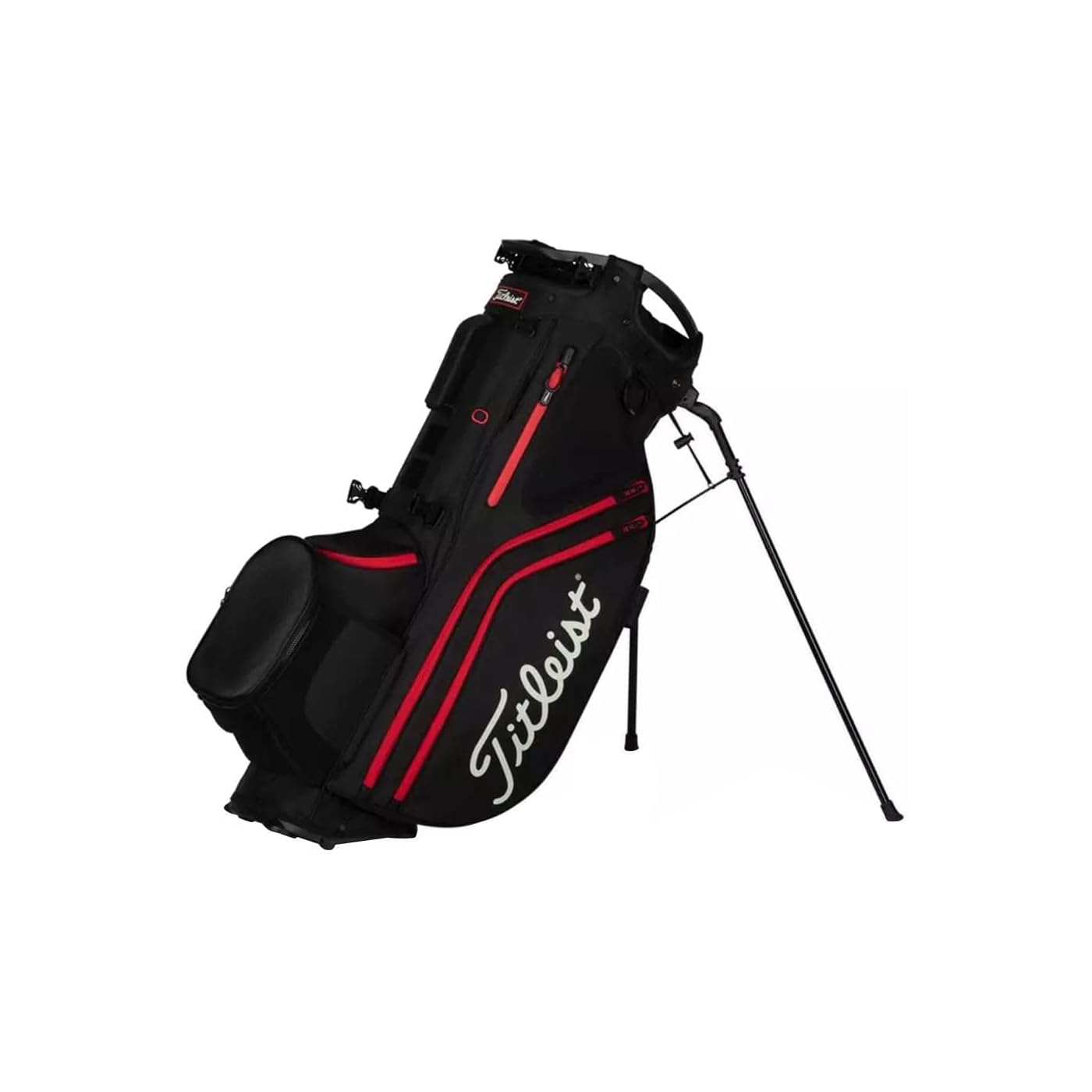 Titleist Hybrid 14 Stand Bag 2021 Pro Shop Style