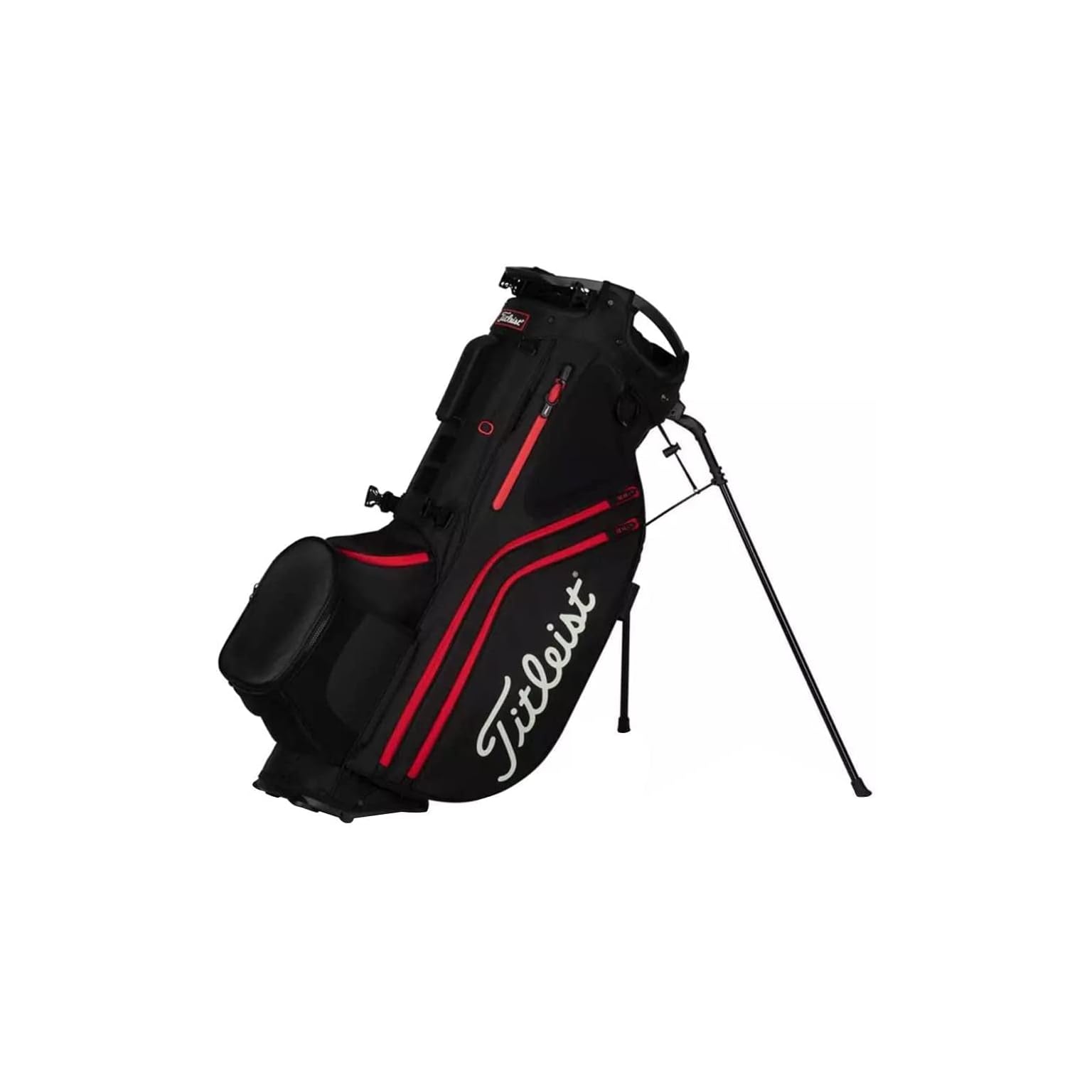 Titleist Hybrid 14 Stand Bag 2021 Pro Shop Style