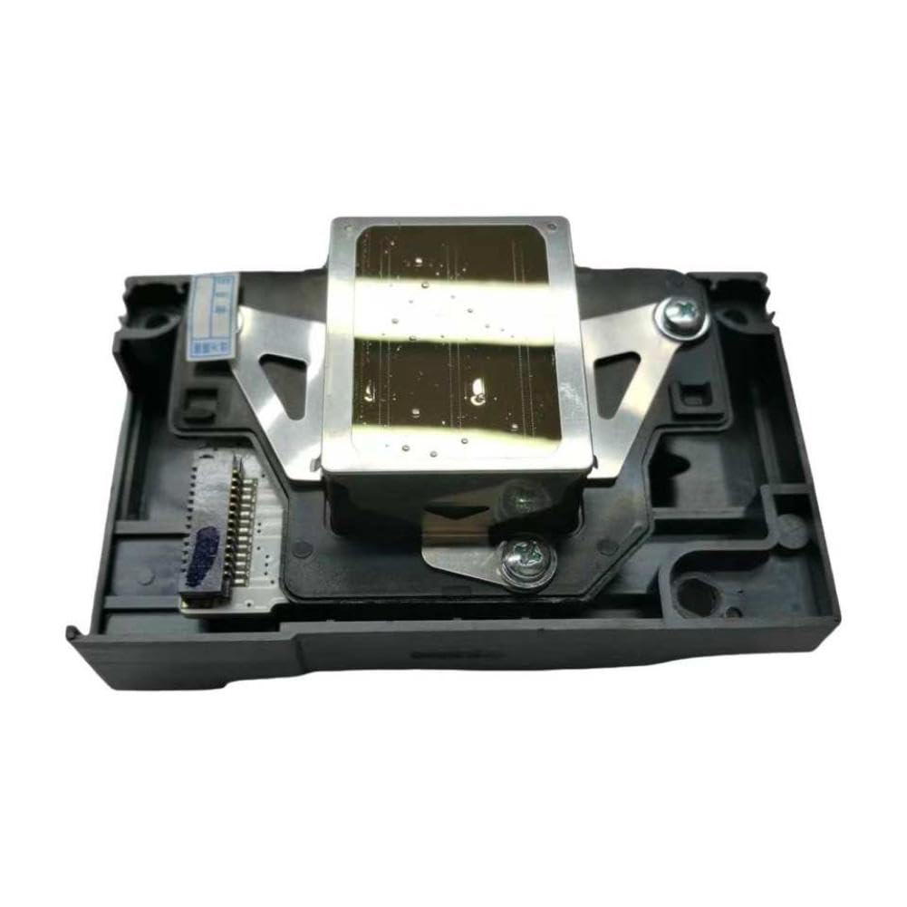 Cabezal de impresión Compatible con RX290 RX595 PX595 RX680 PX610 L805 RX280 L800 L803 RX685 PX660 RX615 PX650 L810 L850 RX585 RX690 RX610