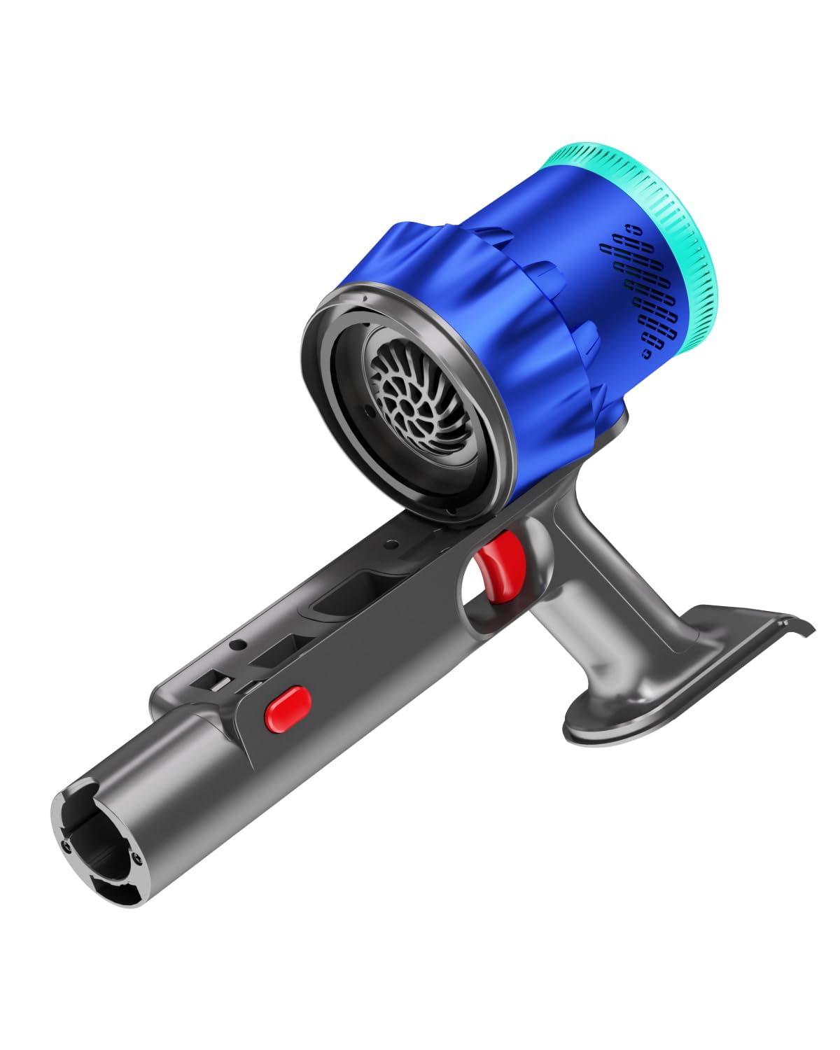 Corps d'aspirateur S7 rechargeable de remplacement sans fil pour un nettoyage performant