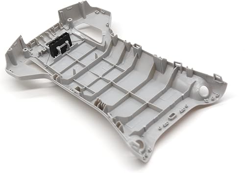 Miniatura 4 de YueLi Mini 3 Pro - Carcasa de repuesto para DJI Mini 3 Pro, carcasa superior, carcasa inferior inferior frontal para DJI Mini 3 Pro Parts Accesorios