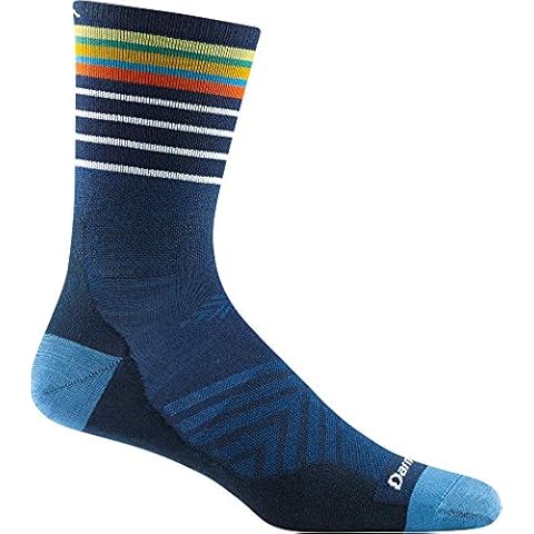 Darn Tough Run Stride Ultra Lightweight Socks Cover