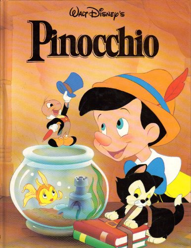 Pinocchio
