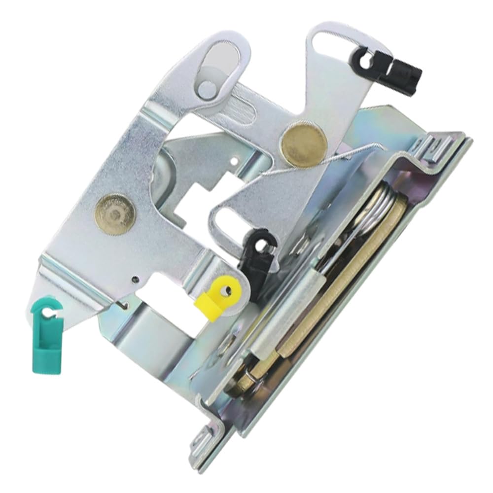 Verrou de porte avant droit pour Jeep Wrangler YJ 1987-1995 | Remplacement OE 55074951 55074950