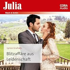 Blitzaff&auml;re aus Leidenschaft Titelbild