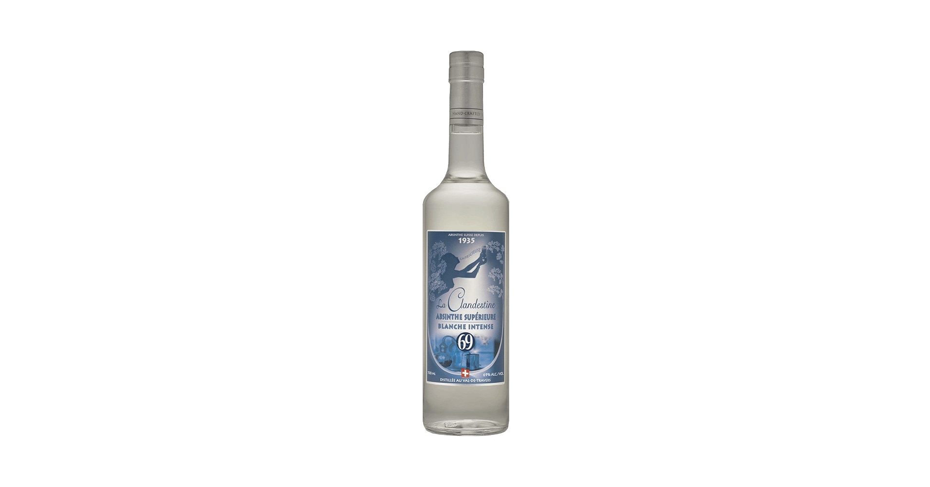 未開封　Artemisia アブサン 700ml 55% 未開封 Artemisia アブサン 700ml 55%