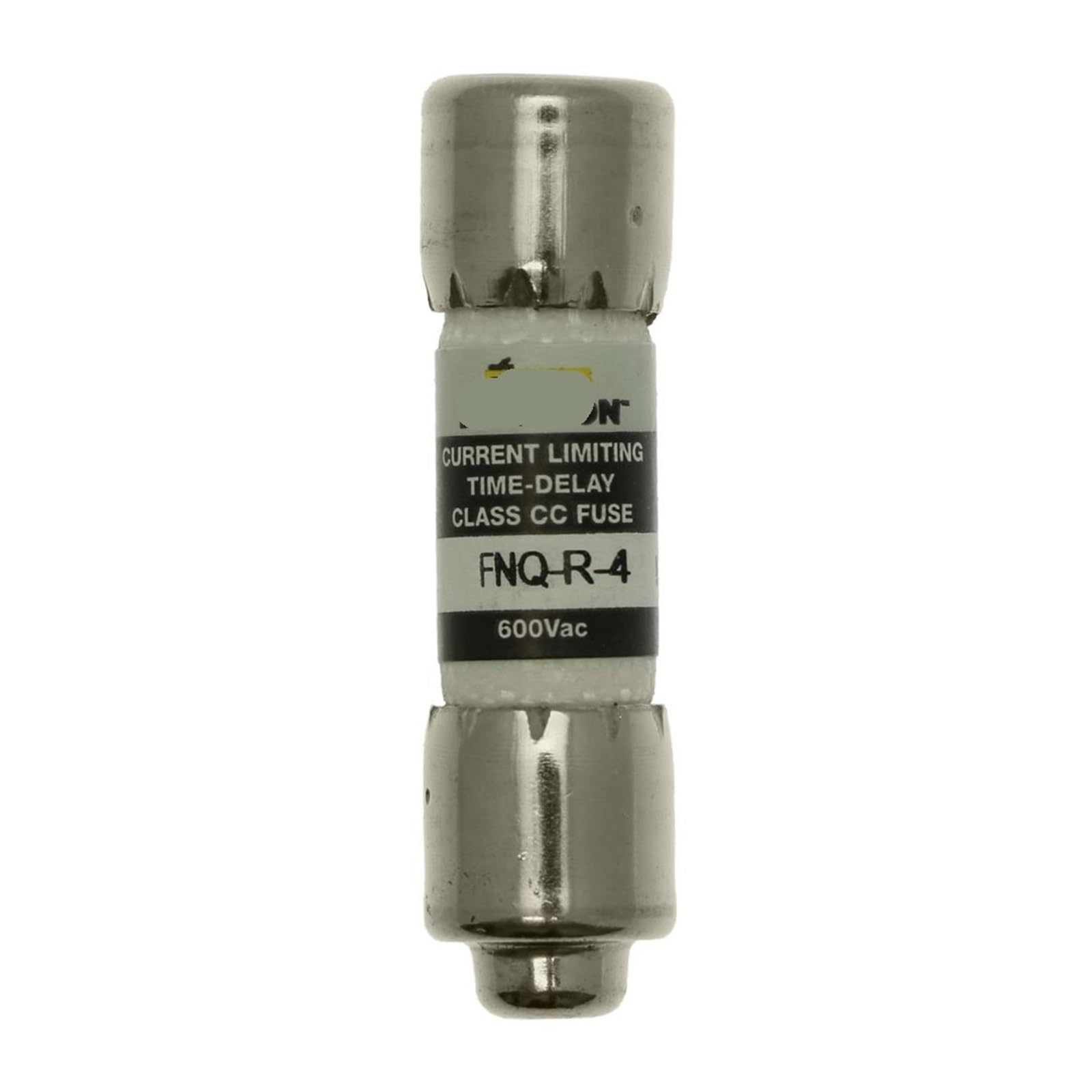 Fusible FNQ-R-7 7A résout les pannes de surtension sur circuits de commande 600V