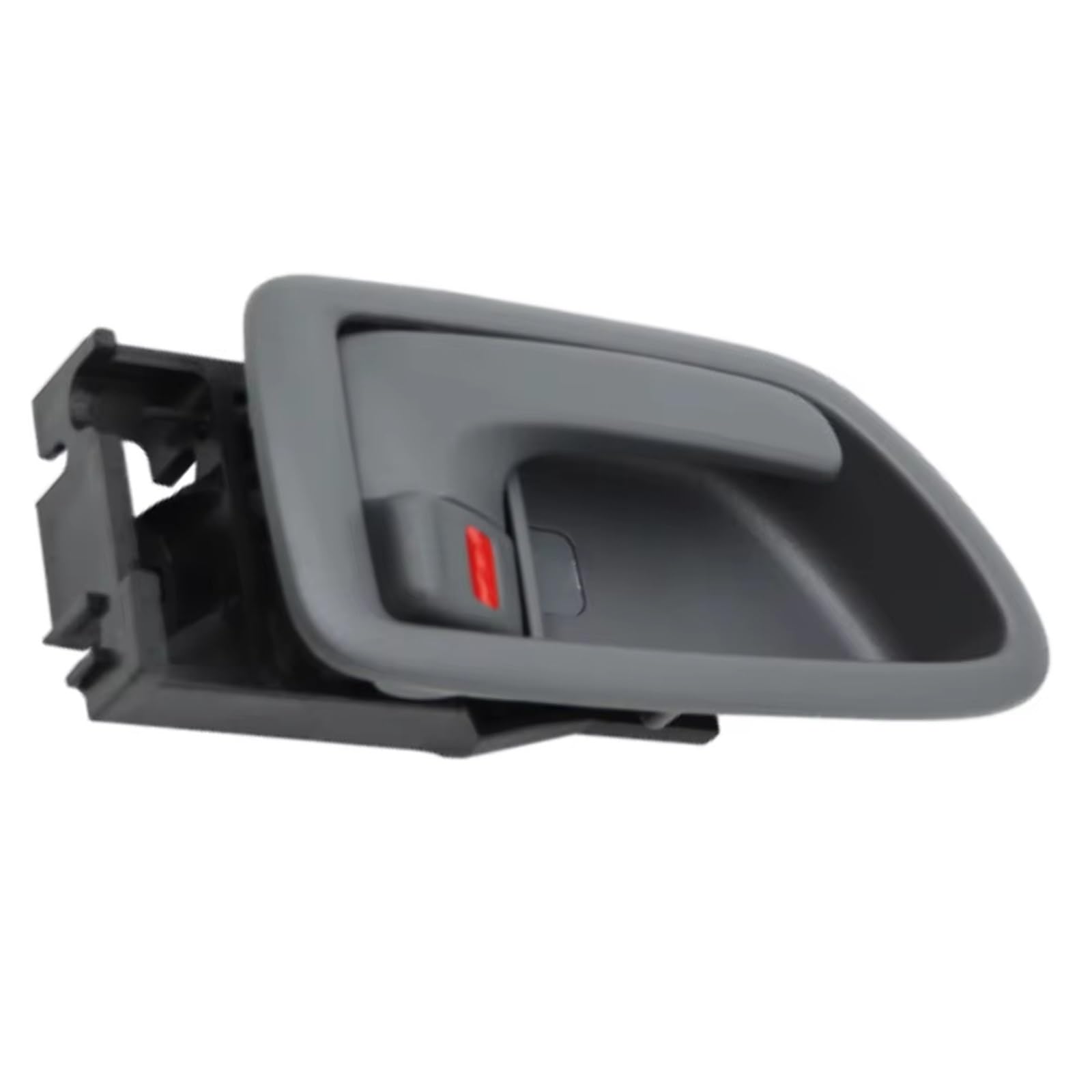 RYNVRNCOE Car Door Handle for Toyota for Sequoia 2001-2007 for Avalon 2000-2004 69206-0C030 69205-0C030 1Pc Car Interior Front Rear Left Right Door Handle(Right)
