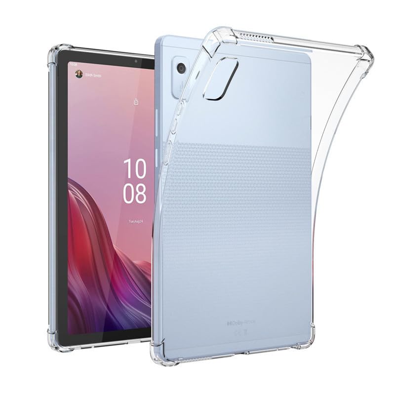 Amazon.co.jp: 【FENUSL】For Lenovo Tab B9 ZAC30212JPタブレットほご 