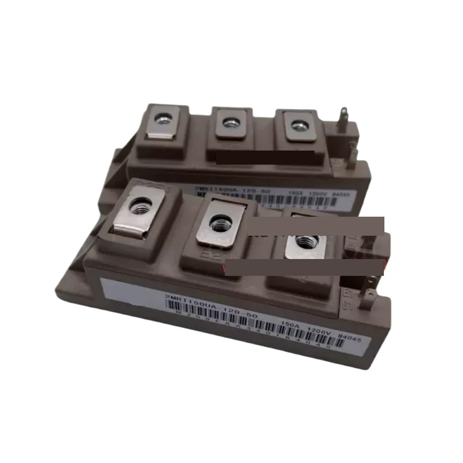 SJJBVPYX 1PCS 2MBI150UA-120-50 rectifier bridge Module