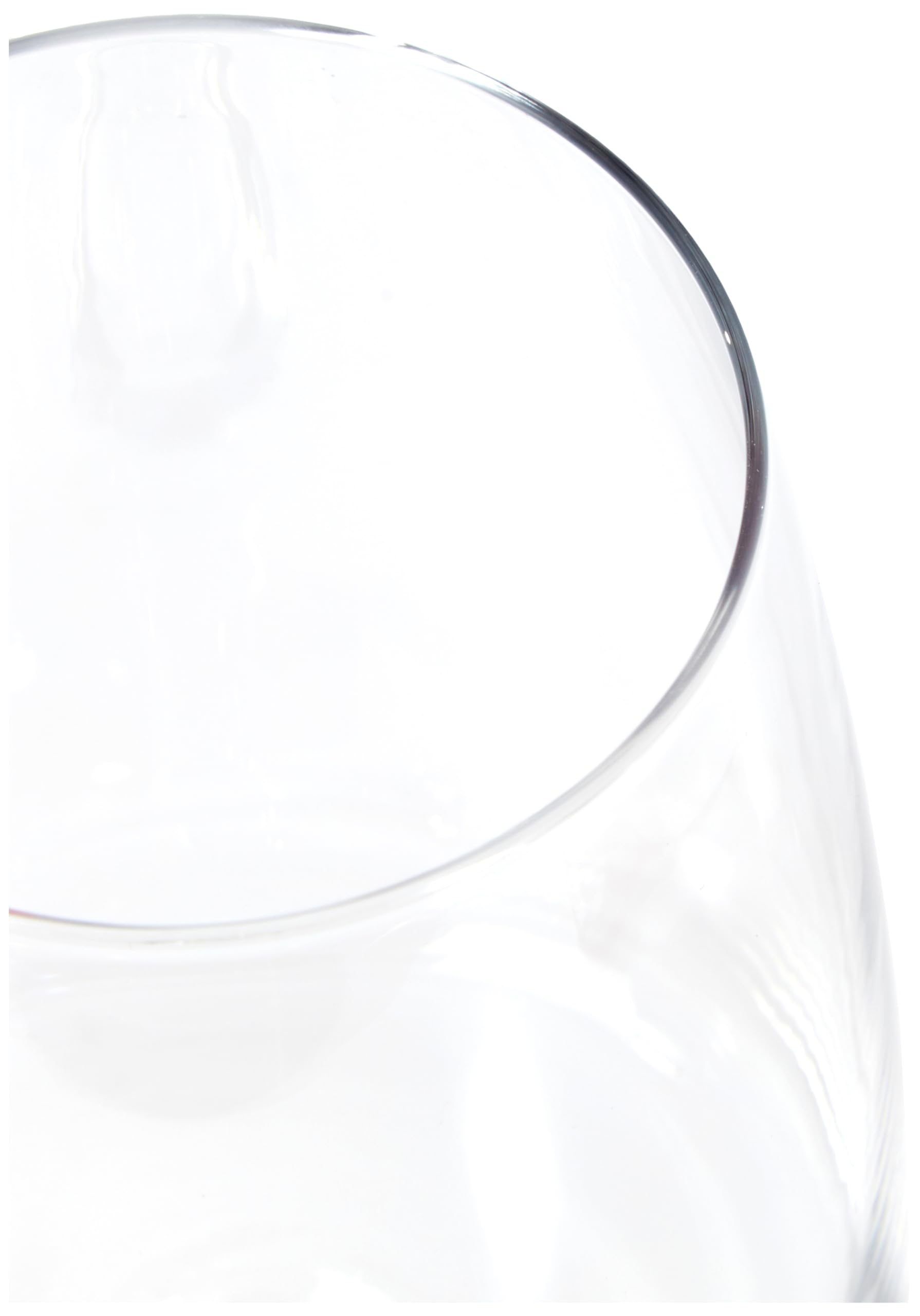 Bormioli Rocco Nexo Lot de 6 Verres à vin Blanc
