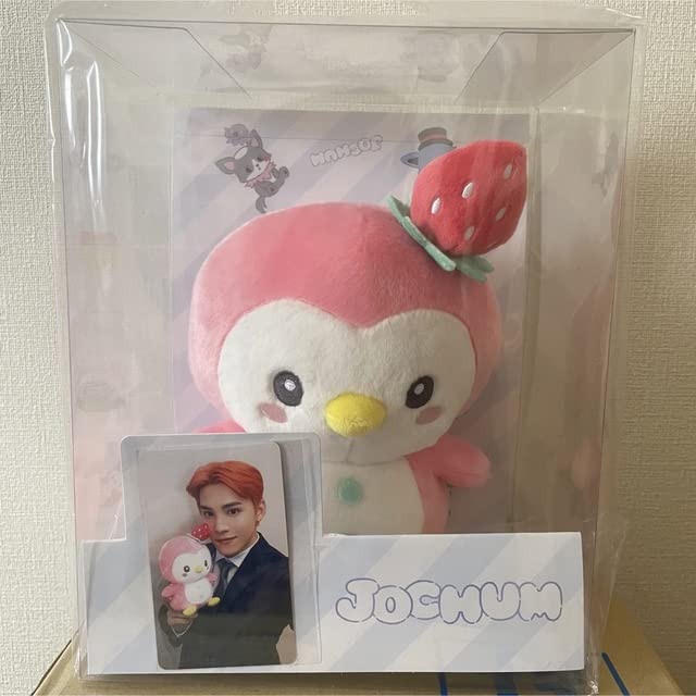 Amazon.co.jp: JO1 JOCHUM ぽぽ 川西拓実 : 文房具・オフィス用品