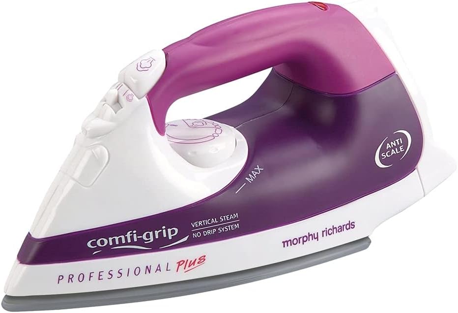 Casdon Morphy Richards Iron Toy