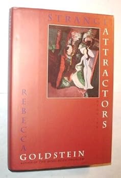 Hardcover Strange Attractors: Stories Book