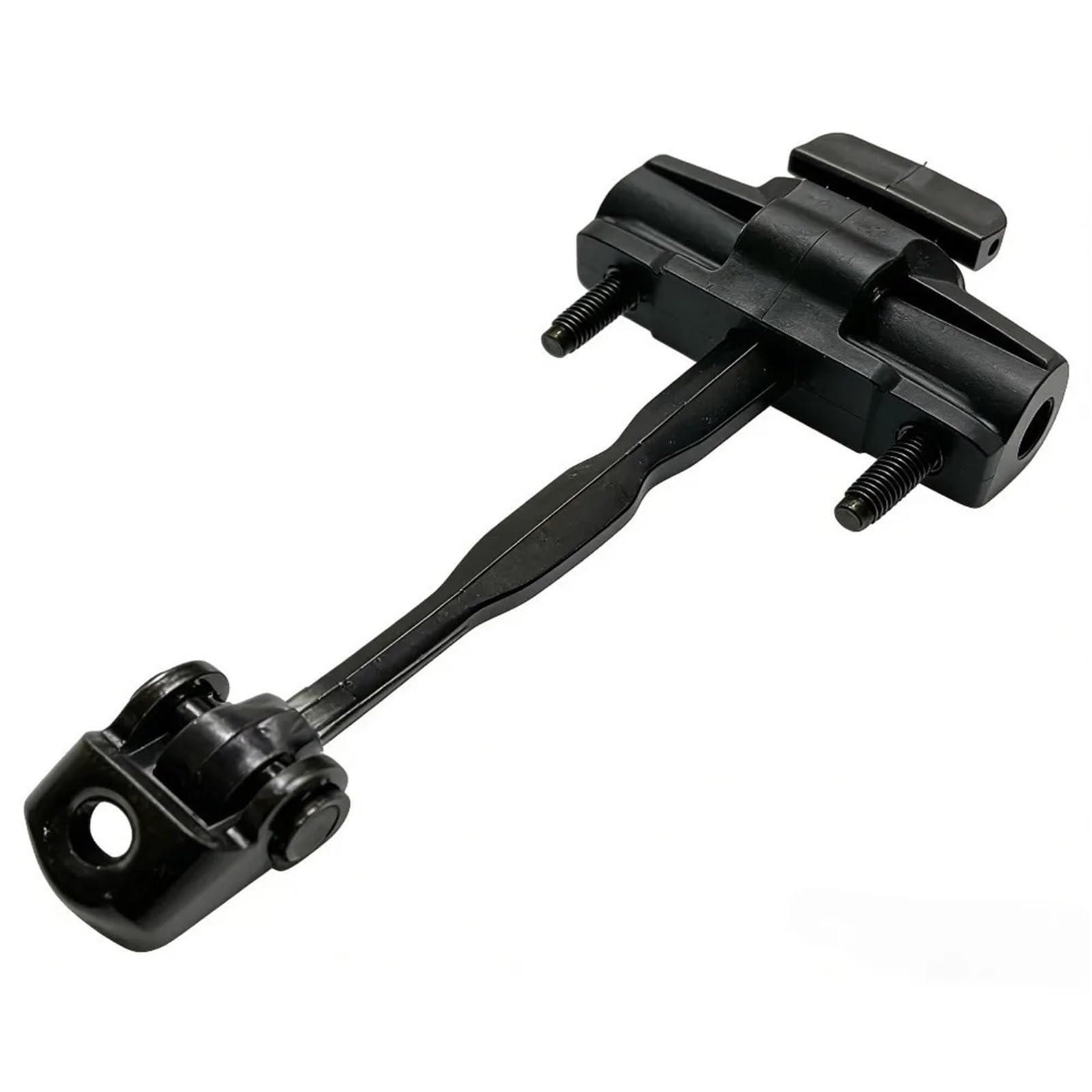 Car Door Hinge Stop Limiter Fit for Ford Fiesta 2009 2010 2011 2012 2013 Front Rear Door Limiter Locator Hing(China Front)