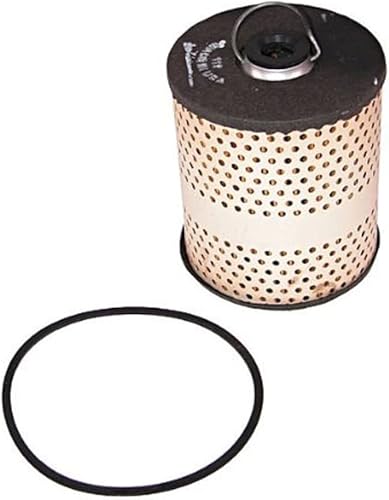 Omix-Ada | 17436.02 | Bote de filtro de aceite del motor | Referencia OE: 909335 | Compatible con 1945-1967 Willys / Jeep con 134CID disponible en Yaxa Costa Rica