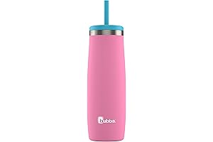Bubba Vacuum Insulated Water Bottle with Straw