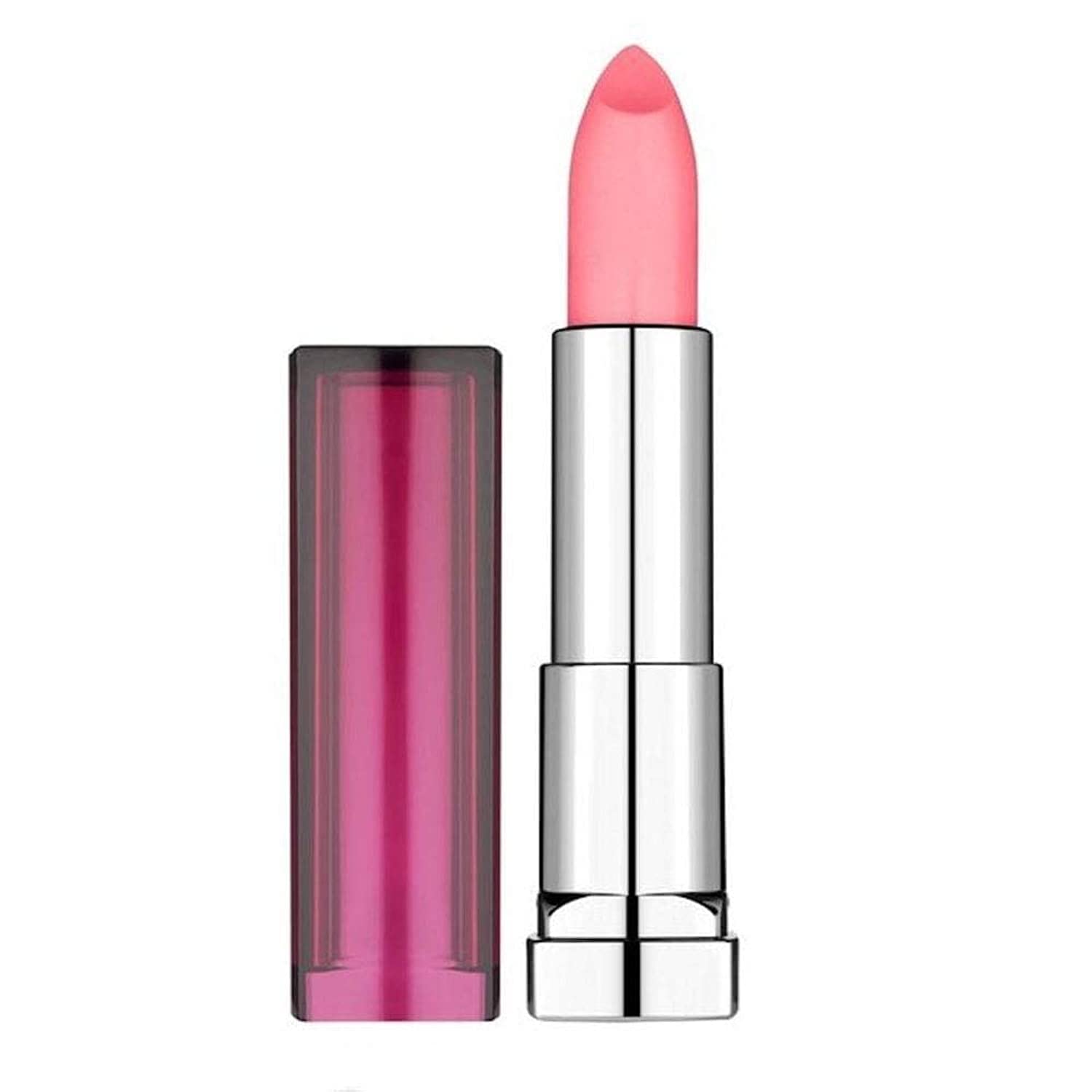 MAYBELLINEColor Show Blushed Nudes 117 Tip Top Tulle 7ml