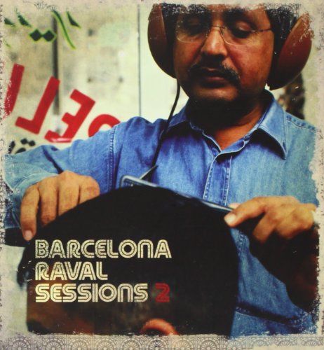 V/a BARCELONA RAVAL 2 -36TR-