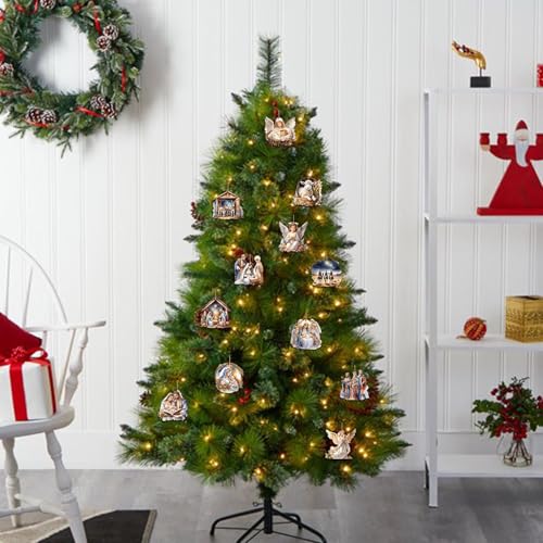 Listado de Adornos y ornamentos al mejor precio. 12 Imagen adicional