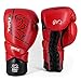 RIVAL Boxing RS1 2.0 Ultra Pro Sparring Gloves, Lace-up Closure - Super-Resistant Microfiber, Soft Inner Lining, and High-Density Padding