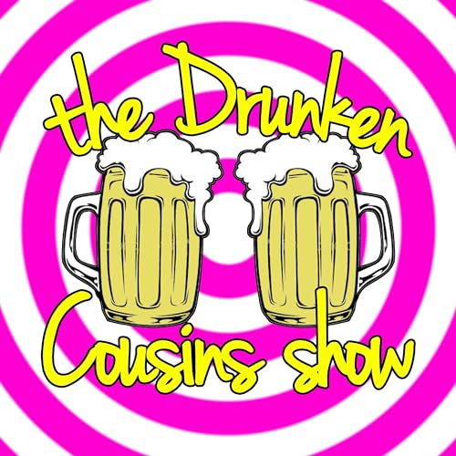 Ep. 19 - Marilyn Manson Ate My Girlfriend Mernie Banders