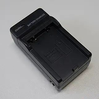 【PCATEC】 CASIO NP-100 対応互換急速充電器☆EXILIM PRO EX-F1