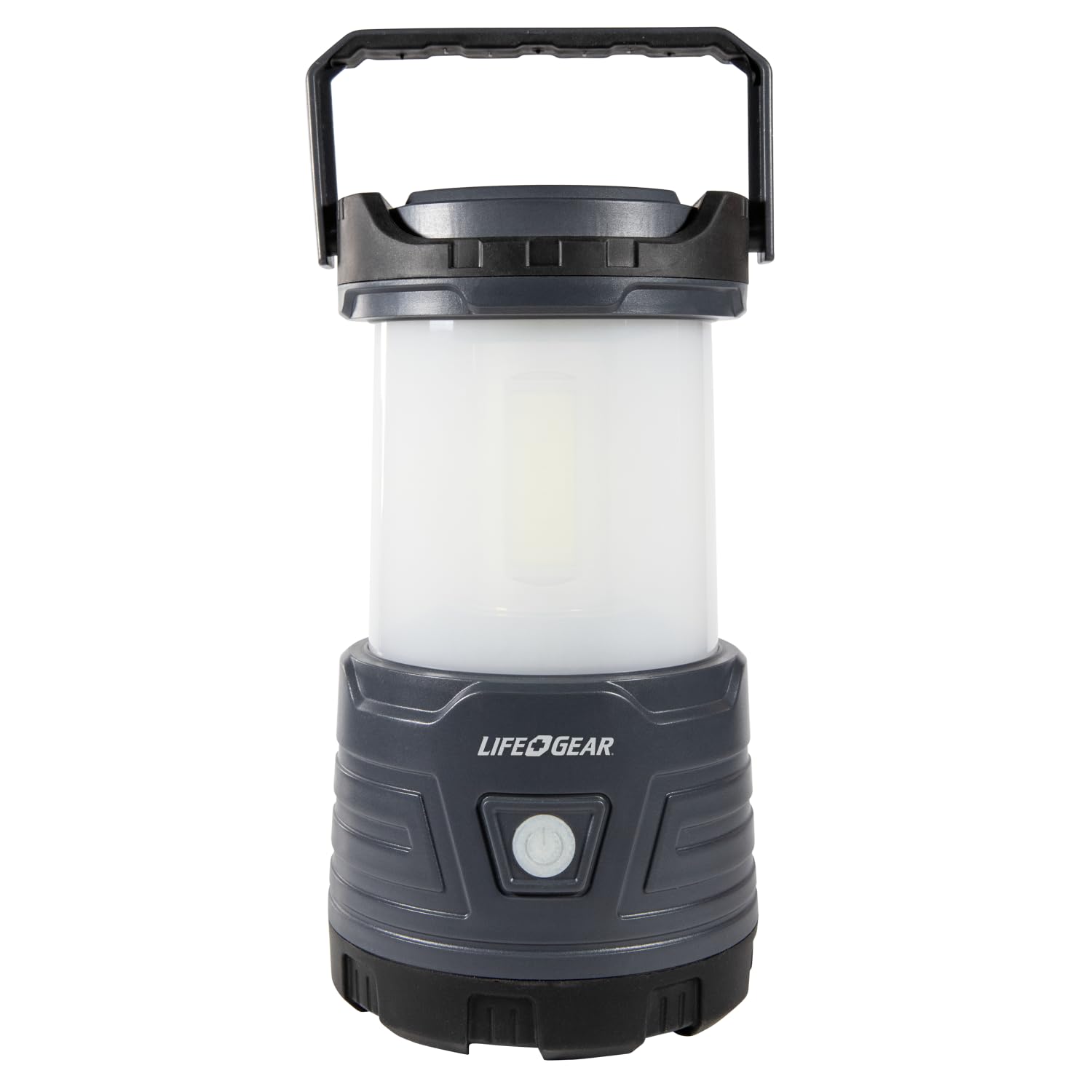 Amazon.com: LifeGear 41-3776 1600 Lumen Hybrid Rechargeable USB
