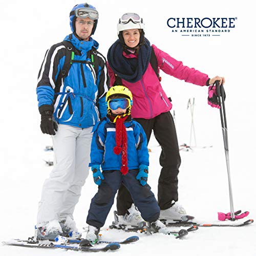 Consejos para Comprar Ropa impermeable y de nieve para Niño para comprar online. 30 Ropa impermeable y de nieve para Niño marca Cherokee (3)