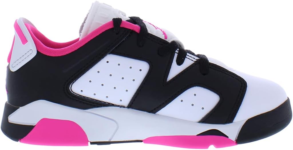 Jordan Kids Air 6 Retro Low (Big Kid)