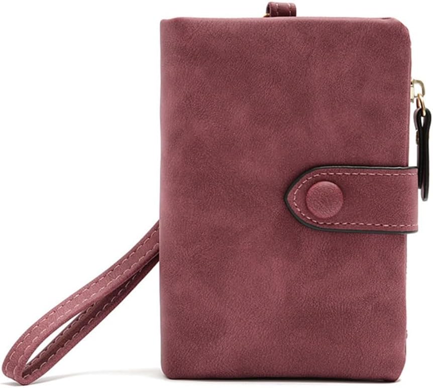 Money Bags Casual Long Ladies Clutch Phone Purse Leather Women Wallets Coin Pocket Hasp Card Holder