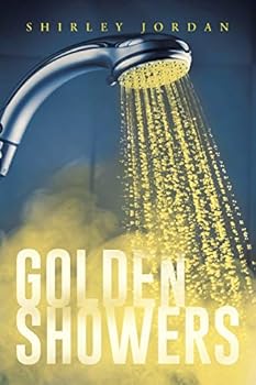 Paperback Golden Showers Book