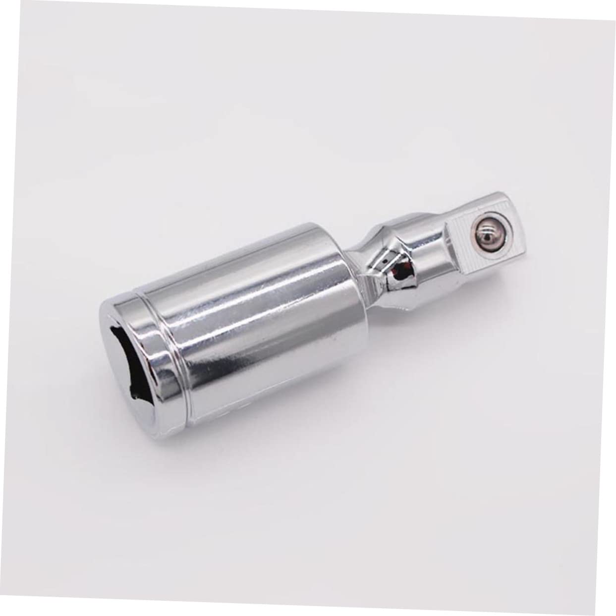 OSALADI 6 Pcs Full Extension Drive Joints Socket Adapter Joint Sockets Set Set