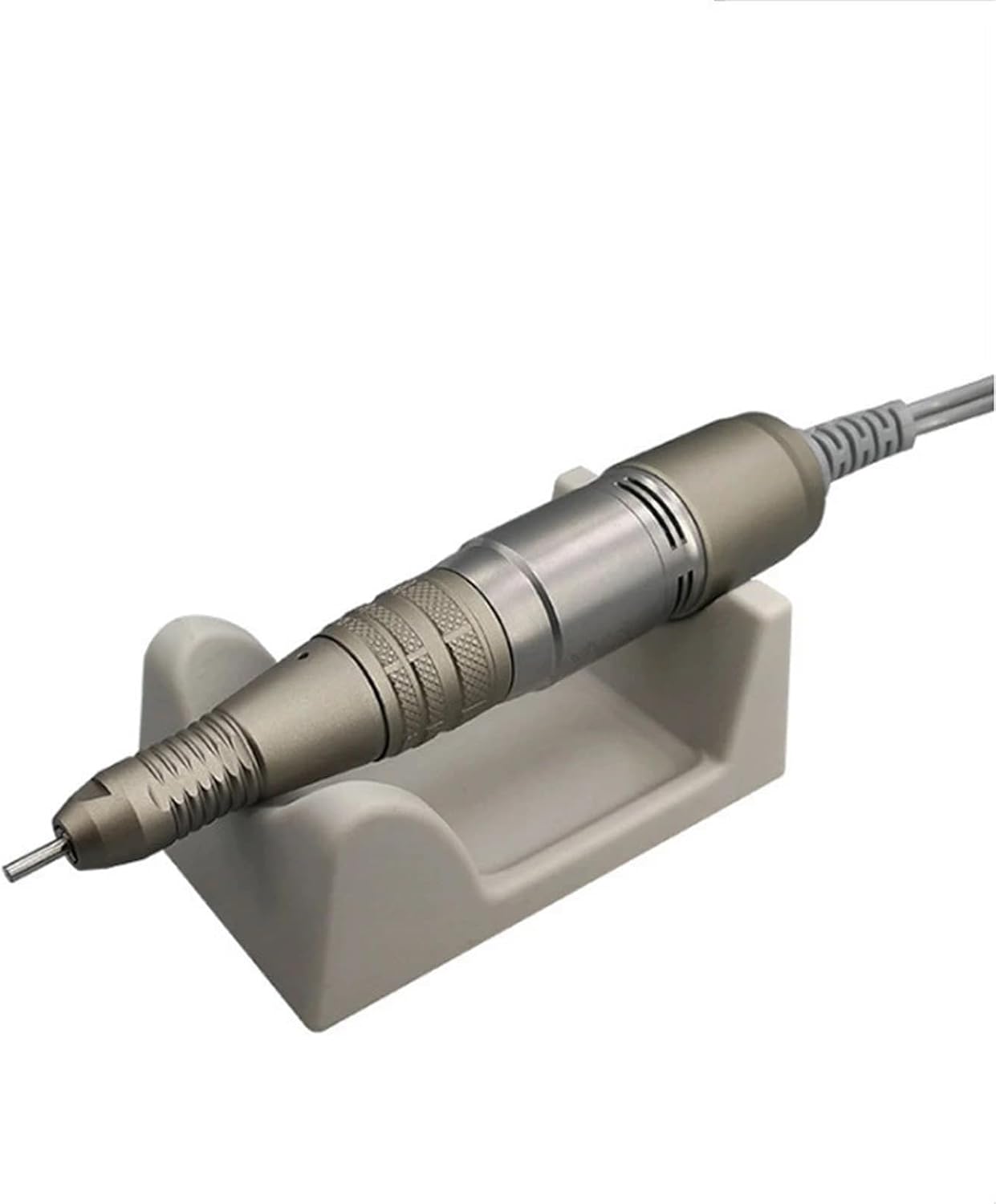 65W 35000 RPM Micromotor, M3+H200 Handheld Polishing Lab Equipment with Pedal Mode,for Jewelry, Ceramics, Glasswork, Woodcarving, Artware