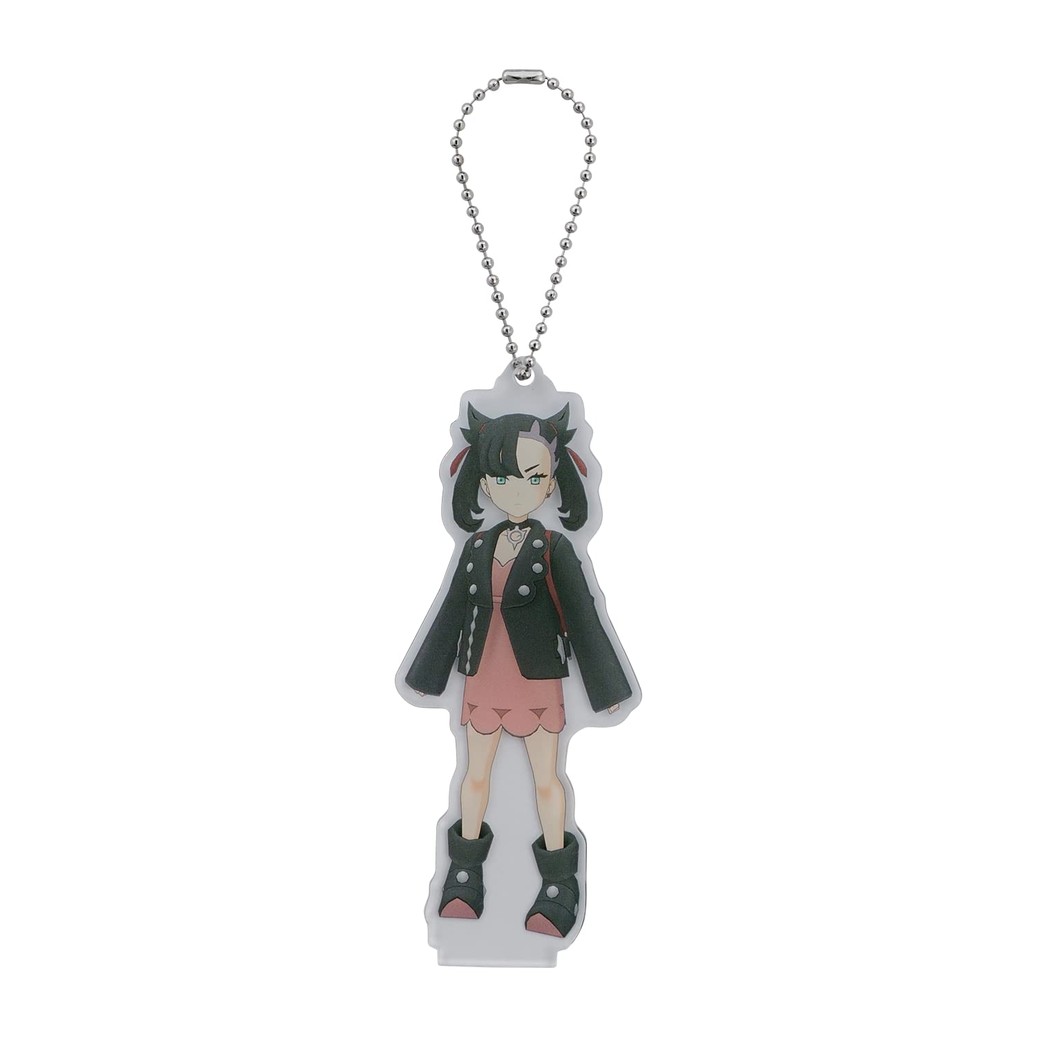 ポケモン - ポケモン グッズ アクリルスタンド キーホルダー マスコット チャーム グラジオ ポケモン グッズ アクリルスタンド キーホルダー マスコット