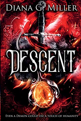Descent view 2
