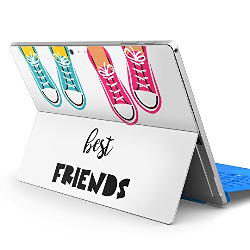 igsticker Surface pro7 (2019) pro6 pro2017 pro4 p XLV[ T[tFX m[gubN m[gp\R Jo[ P[X tB XebJ[ ANZT[ ی 014511 C t@bV p