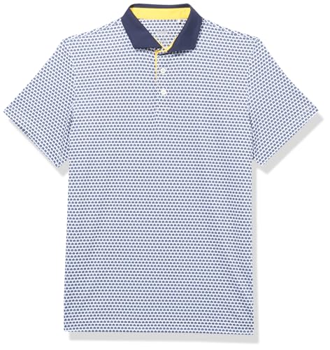 PUMA Boy's Mattr Century Polo