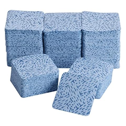 Nagel Wischen Baumwolle Pads Nagellackentferner Wattepads Fusselfrei Nagel Wattepads Wischpads Acryl Nail Art Gel Entferner Reinigungspads Cover