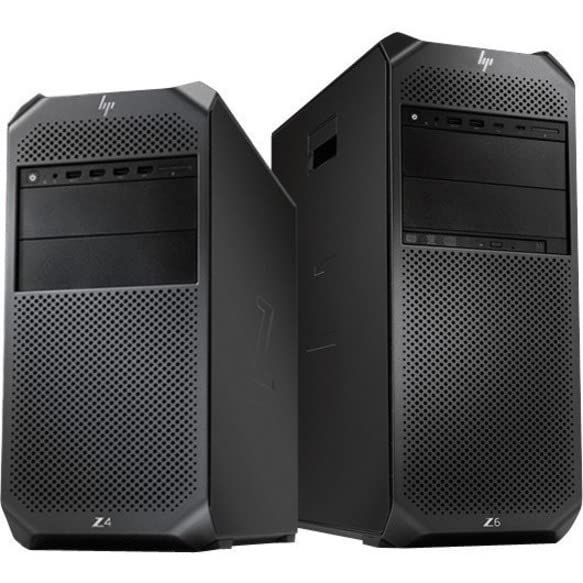 Amazon.com: HP Z4 G5 Workstation - 1 x Intel Xeon w3-2435 - vPro