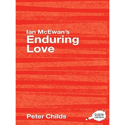 Ian McEwan's Enduring Love